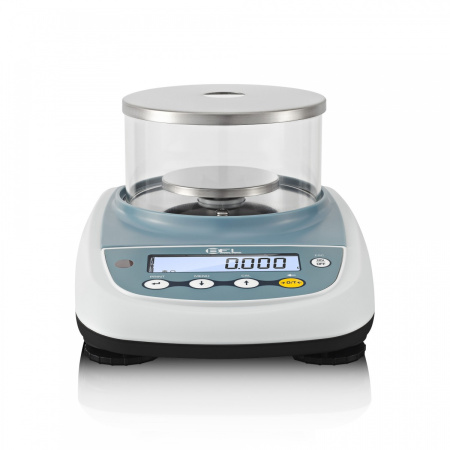 весы лабораторные bel s303